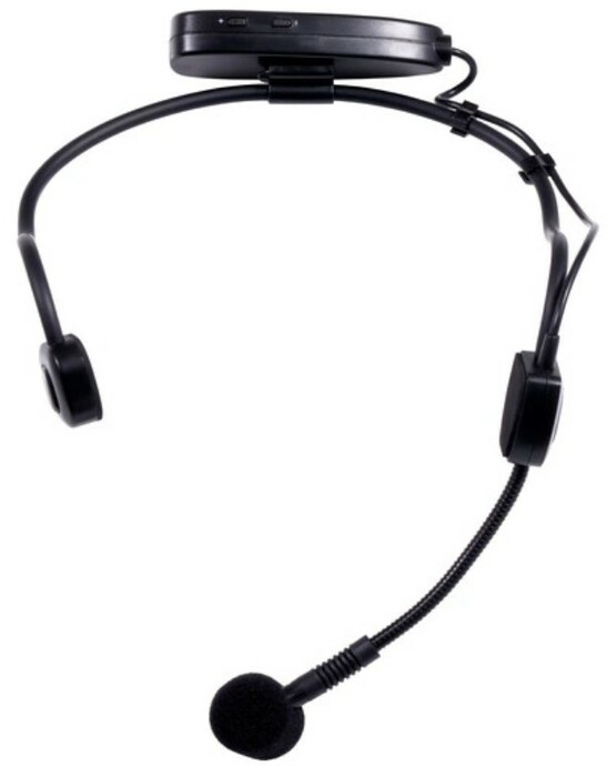 Galaxy Audio EVO-GTSX EVO-GTS Cableless Headworn Mic And EVO-RX Receiver System