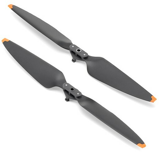 DJI Low-Noise Propellers for Air 3 Pair Of Drone Propellers That Output Less Noise