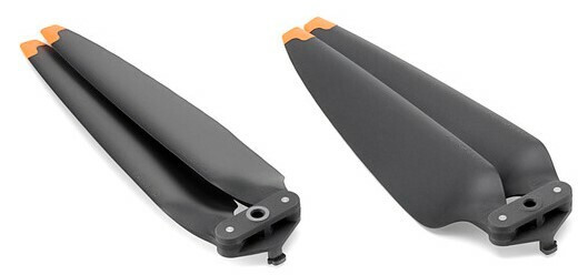 DJI Low-Noise Propellers for Air 3 Pair Of Drone Propellers That Output Less Noise