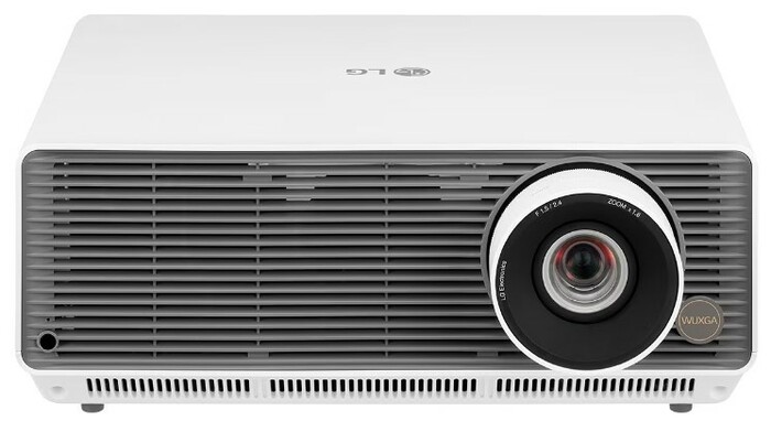 LG Electronics ProBeam BF60RG 6000 Lumens WUXGA Laser Projector