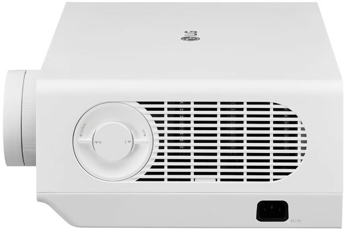 LG Electronics ProBeam BF60RG 6000 Lumens WUXGA Laser Projector