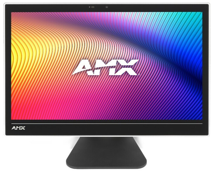 AMX VARIA-150N 15.6” Touch Panel, No-Comm