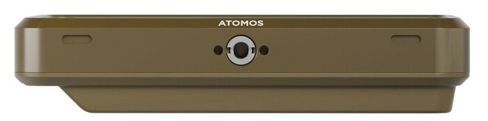 Atomos ATOMNJA004 Ninja 5.2" 4K HDMI Recording Monitor