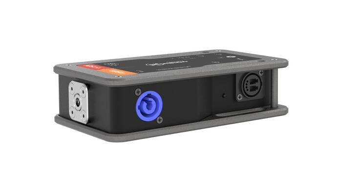Theatrixx XVV-FIBER2SDI Optical Fiber To SDI Receiver XVision Video Converter