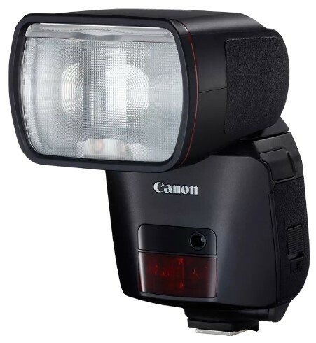 Canon Speedlite EL-1 ISO 100 Zoom Flash Head With Wide Range Of 24-200mm