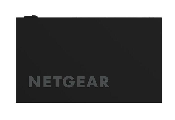 Netgear M4250-26G4F-PoE+ AV Line 24-Ports Managed Switch, Rack-Mountable