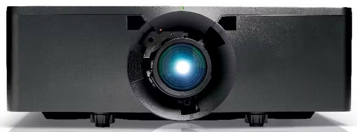 Christie DWU15A-HS 14,000-Lumen WUXGA Laser DLP Projector, No Lens