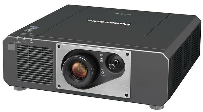 Panasonic PT-FRQ60BU7 6000 Lumens 4K Conference Room Projector