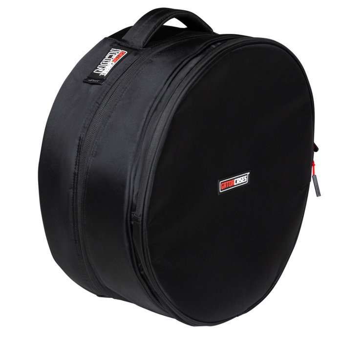 Gator GP-ICON-1305SD 13" X 5" Icon Series Snare Drum Bag