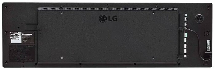 LG Electronics 37BH7N-H 37" Full HD 32:9 Stretch Signage Display