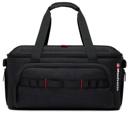 Manfrotto MB-PL-CL-M Pro Light Cineloader Bag, Medium