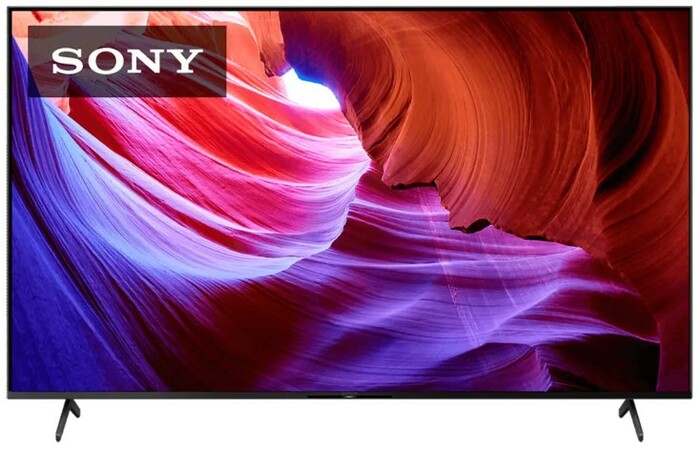 Sony KD-43X85K 43” Class X85K 4K HDR LED TV With Google TV