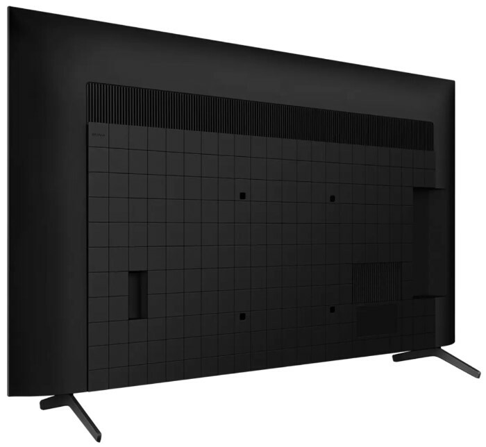 Sony KD-43X85K 43” Class X85K 4K HDR LED TV With Google TV