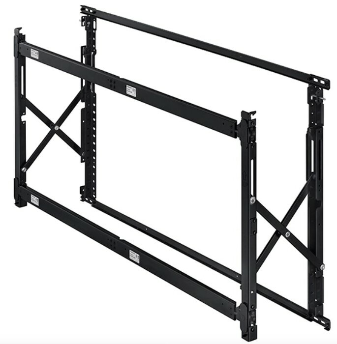 Samsung WMN-55VD 55" Video Wall Mount