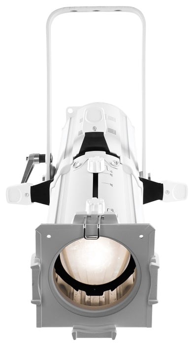 Chauvet DJ EVE E-50Z 50W LED Ellipsoidal With Zoom, White