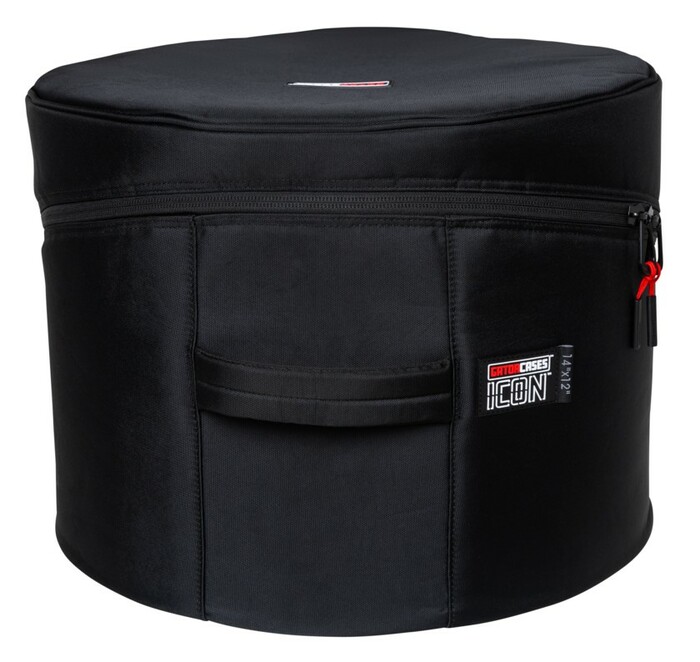 Gator GP-ICON-1412 14" X 12" Icon Series Floor Tom Bag