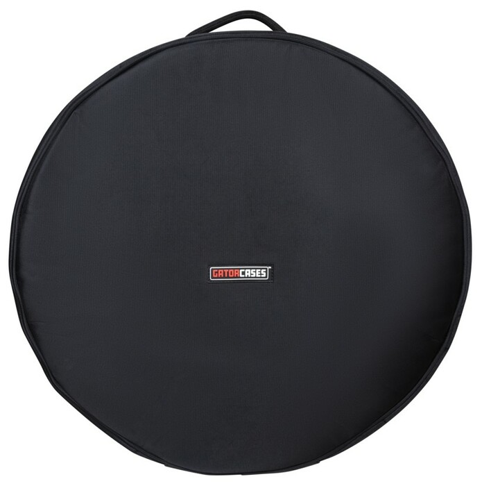 Gator GP-ICON-1814BD 18" X 14" Icon Series Bass Drum Bag