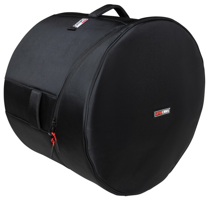 Gator GP-ICON-1814BD 18" X 14" Icon Series Bass Drum Bag