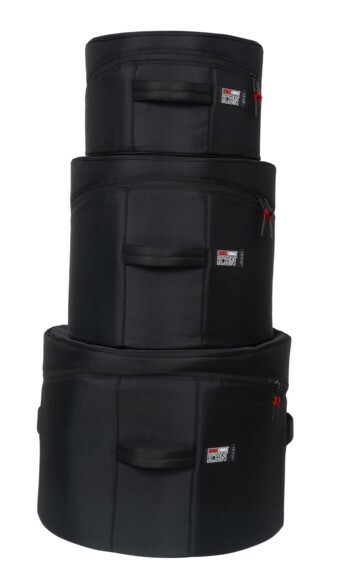 Gator GP-ICON-BOP Icon Series Bop Drum Set Bags