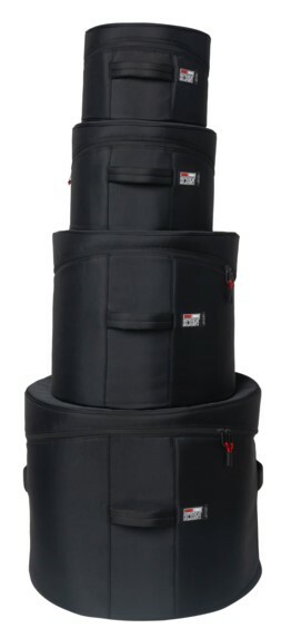 Gator GP-ICON-ROCK Icon Series Rock Drum Set Bags