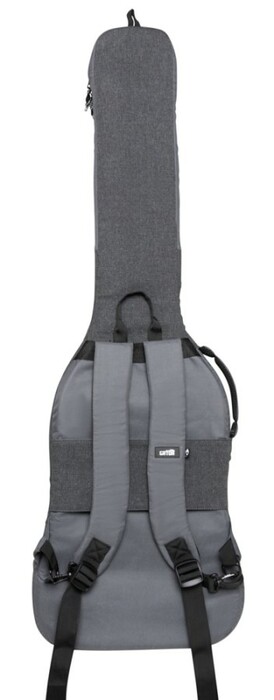 Gator GSSL-BASS Lux Series Electric Bass Gig Bag