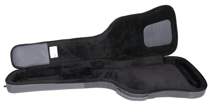 Gator GSSL-BASS Lux Series Electric Bass Gig Bag