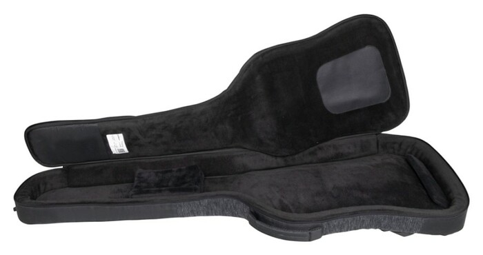 Gator GSSL-BASS Lux Series Electric Bass Gig Bag