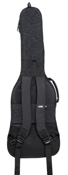 Gator GSSL-ELECTRIC Lux Series Electric Guitar Gig Bag