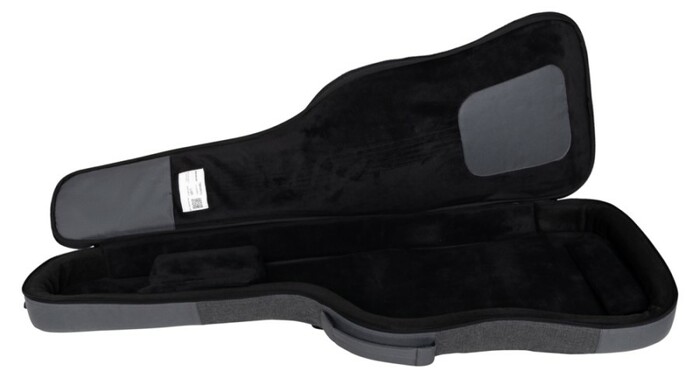 Gator GSSL-ELECTRIC Lux Series Electric Guitar Gig Bag