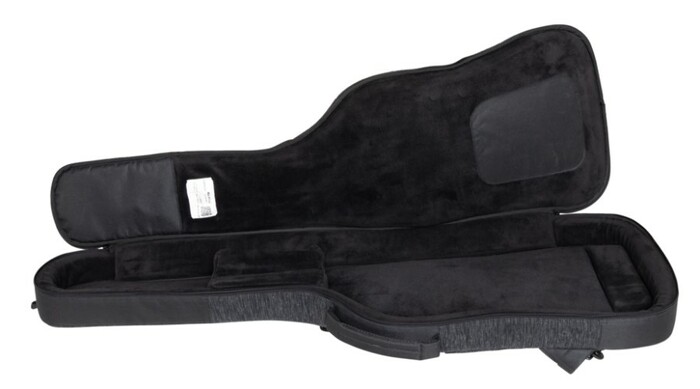 Gator GSSL-ELECTRIC Lux Series Electric Guitar Gig Bag