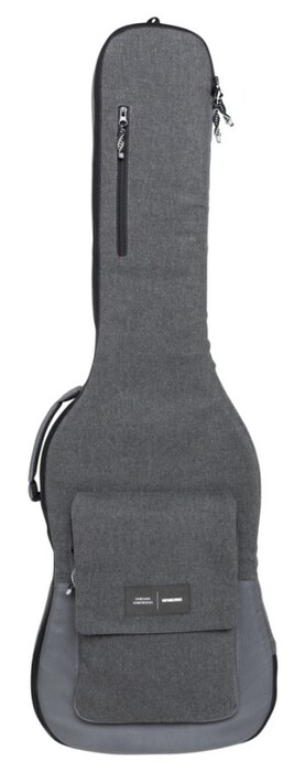 Gator GSSL-ELECTRIC Lux Series Electric Guitar Gig Bag