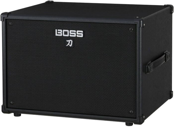 Boss Katana C112 Bass 1x12" Bass Cabinet