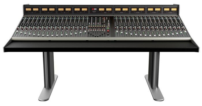 Harrison 32Classic - 32c Dante 32-Channel Inline Console With Dante