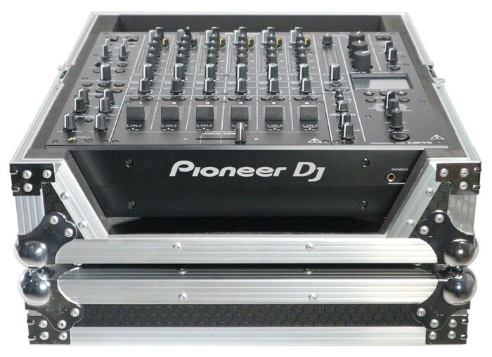 ProX XS-DJMV10A9 ATA Style Flight Road Case For Pioneer DJM-A9 DJM V10 DJ Mixer