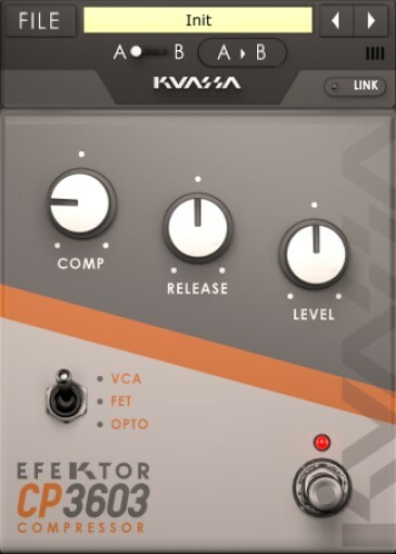 Kuassa Teknika Shoegaze Essentials Bundle 1 Amplifier And 7 FXs [Virtual]