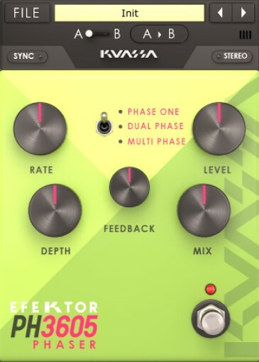 Kuassa Teknika Synth Essential Bundle 9 Essential FXs [Virtual]