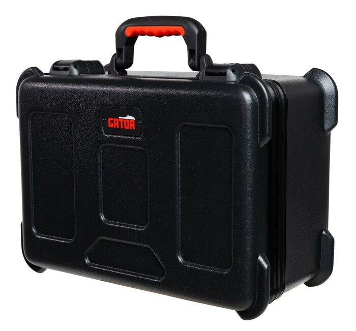 Gator GTSA-GTR-QCXL Extra Large TSA Case For Neural DSP Quad Cortex