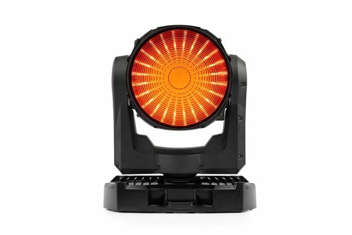 Martin Pro MAR-90250205HU MAC One Compact Moving Head, Dual SIP