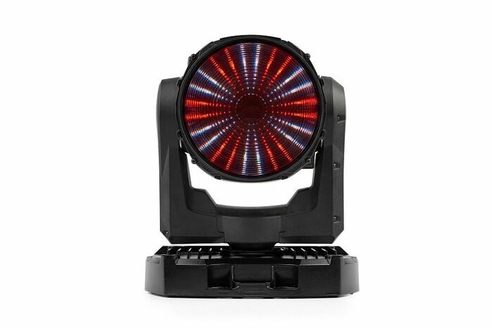 Martin Pro MAR-90250205HU MAC One Compact Moving Head, Dual SIP