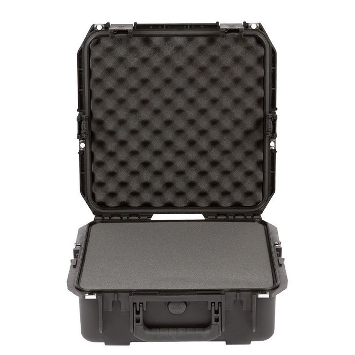 SKB 3I-1515-6B-C -6 Waterproof Utility Case Pick N Pluck Foam