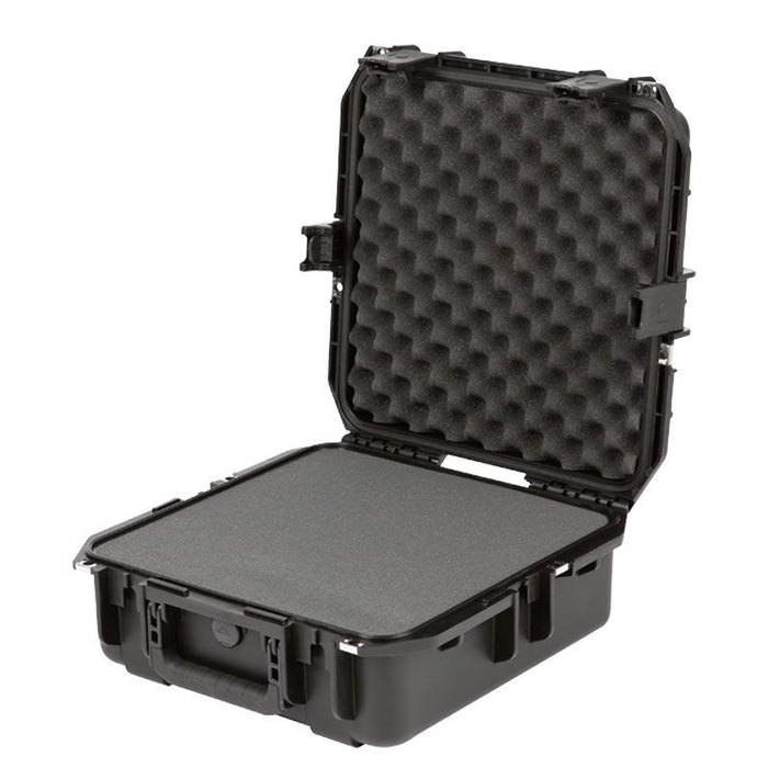 SKB 3I-1515-6B-C -6 Waterproof Utility Case Pick N Pluck Foam