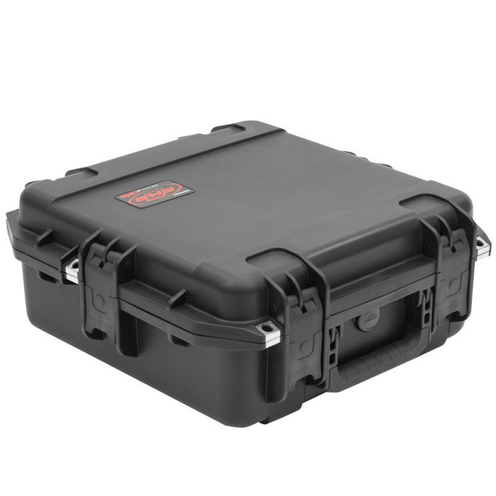 SKB 3I-1515-6B-C -6 Waterproof Utility Case Pick N Pluck Foam