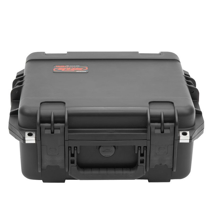 SKB 3I-1515-6B-C -6 Waterproof Utility Case Pick N Pluck Foam