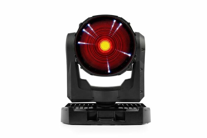 Martin Pro MAC One CREATIVE BEAMWASH MOVING HEAD WITH FRESNEL LENS