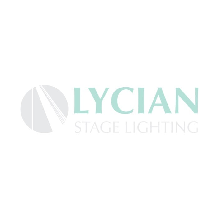 Lycian 801 G Size Gobo Holder