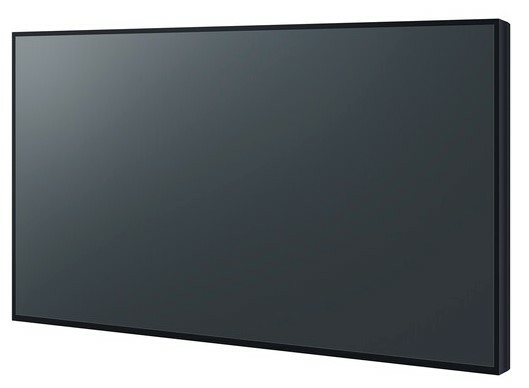 Panasonic TH-65SQE2W 65" Class SQE2 Series LED-Backlit LCD Display