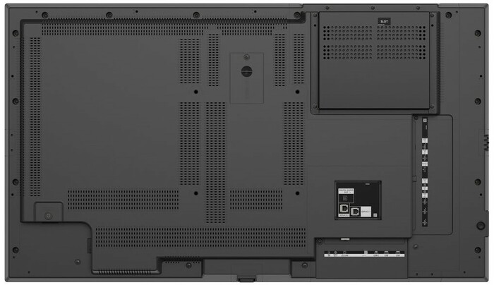 Panasonic TH-43SQE2 43" Class SQE2 Series LED-Backlit LCD Display