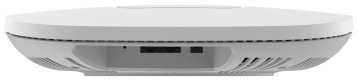 Netgear WAX630-100NAS AX6000 Tri-Band PoE Multi-Gig WiFi 6 Access Point