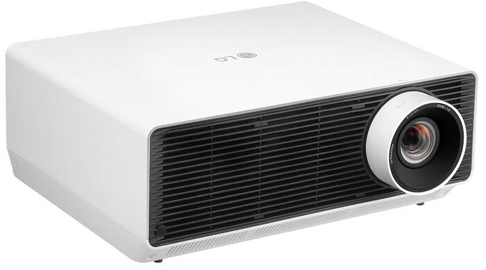 LG Electronics BF50RG 5000 Lumens Laser WUXGA Projector