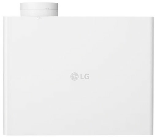 LG Electronics BF50RG 5000 Lumens Laser WUXGA Projector